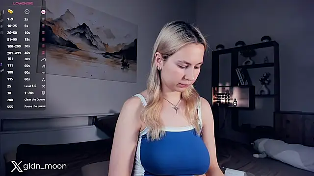 EternalLiberty online show from 03/12/25, 04:51