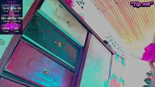 Angel-dust09 online show from 12/08/24, 04:07