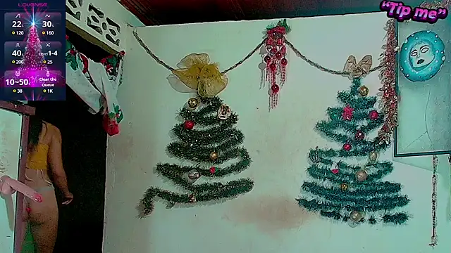 Angel-dust09 online show from 12/23/24, 01:08