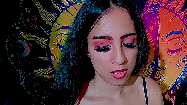 Angel-dust09 online show from 01/24/25, 04:27