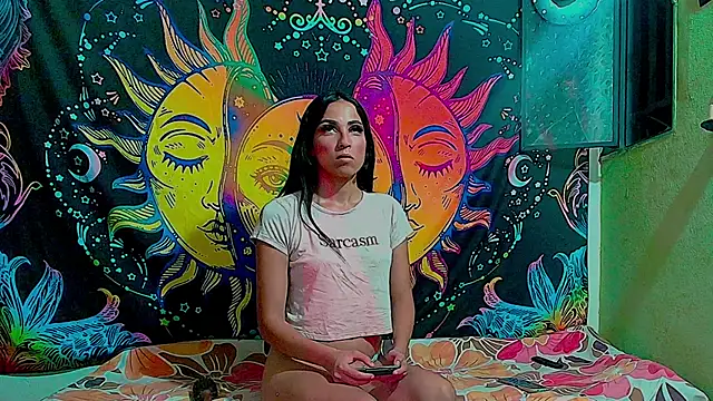 Angel-dust09 online show from 01/30/25, 01:11