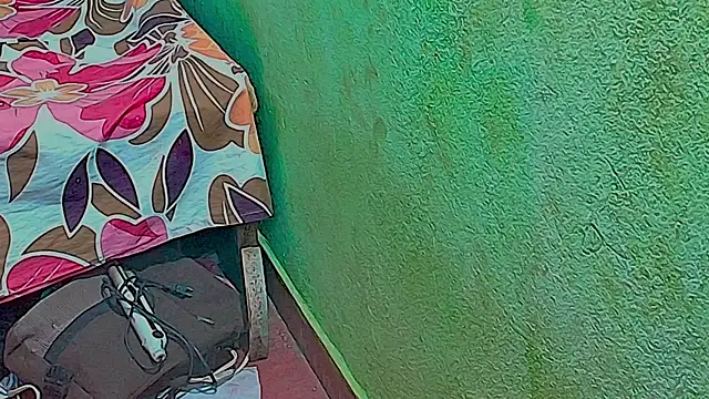 Angel-dust09 online show from 01/31/25, 01:01