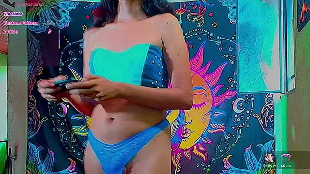 Angel-dust09 online show from 03/08/25, 01:03