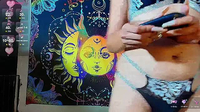 Angel-dust09 online show from 07/14/26, 01:41