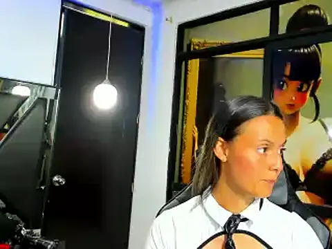 ValentinaAndTerry online show from 12/20/24, 07:39