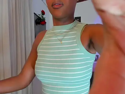 irisallen12 online show from 10/02/25, 11:56