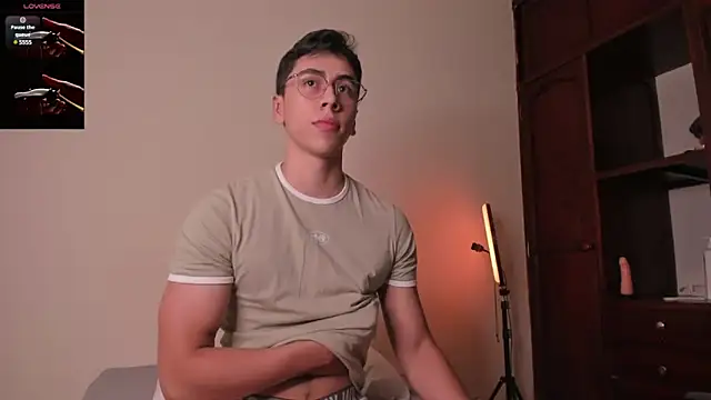 Alexx oconnor online show from 01/13/25, 05:44