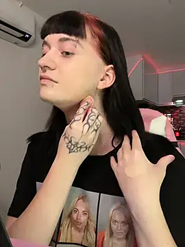 Vailyreb  online show from 04/03/26, 03:04