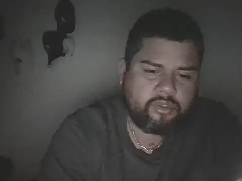 GABRIELGARCIA1313 online show from 02/05/26, 09:08