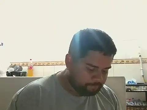 GABRIELGARCIA1313 online show from 02/18/26, 11:44