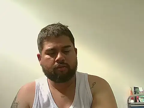 GABRIELGARCIA1313 online show from 02/23/26, 09:01