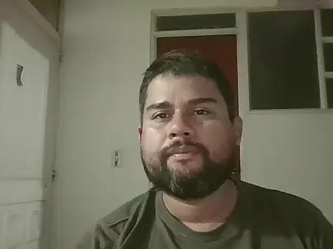 GABRIELGARCIA1313 online show from 02/26/26, 11:04