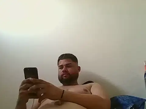 GABRIELGARCIA1313 online show from 03/02/26, 01:29