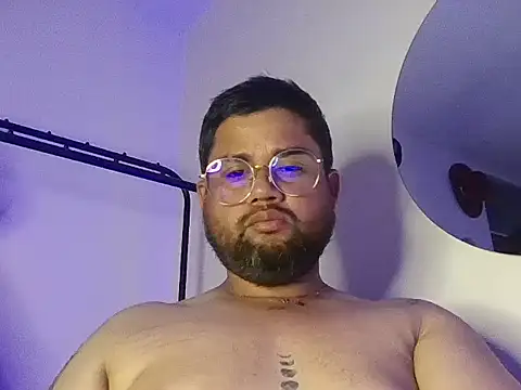 GABRIELGARCIA1313 online show from 06/19/26, 02:27