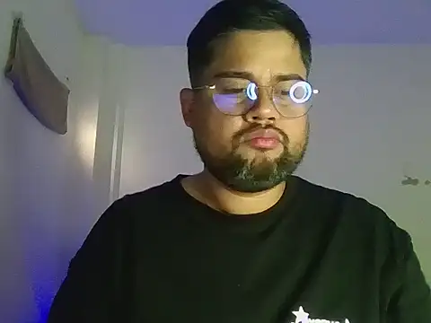 GABRIELGARCIA1313 online show from 07/09/26, 04:33