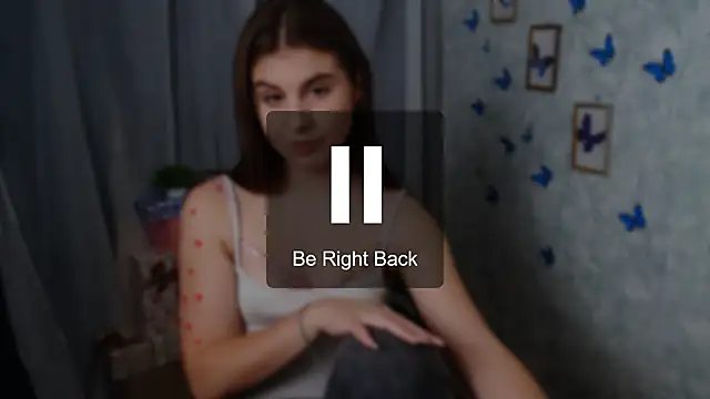 Sweet Doll Luna online show from 12/09/24, 06:25