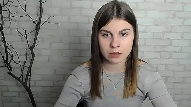 Sweet Doll Luna online show from 12/19/24, 01:29