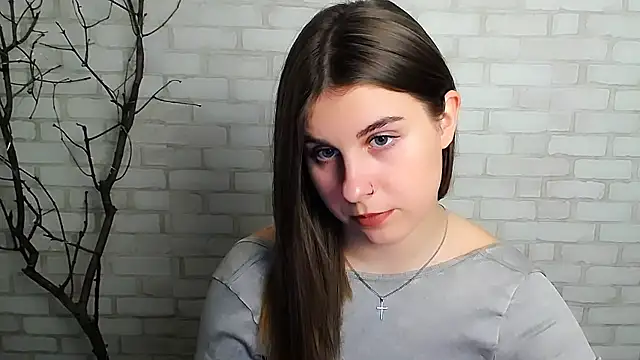 Sweet Doll Luna online show from 12/19/24, 04:35