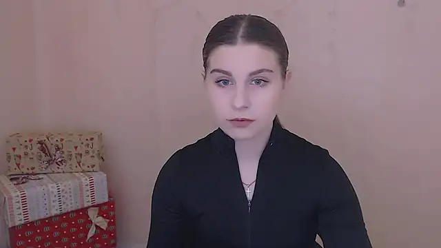 Sweet Doll Luna online show from 01/07/25, 12:41