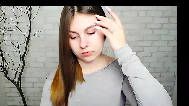 Sweet Doll Luna online show from 02/05/25, 10:08