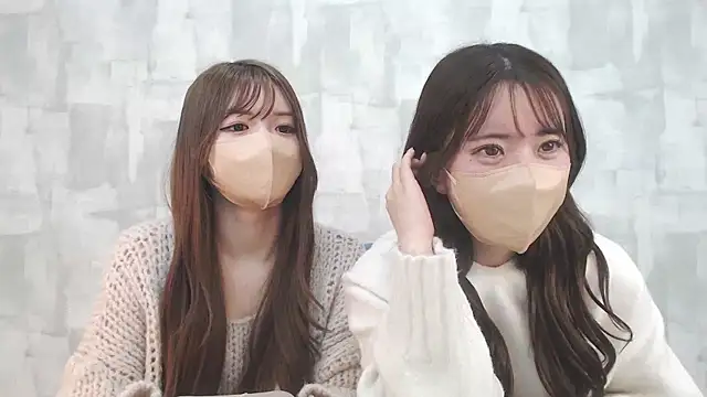 LOVE MOMO LOVE online show from 02/06/25, 02:48