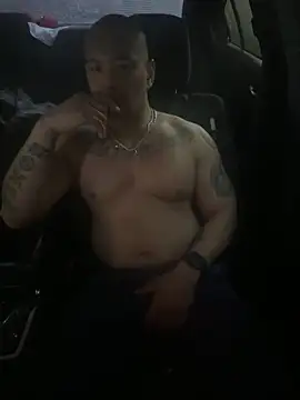 EatMyCake831 online show from 02/22/25, 03:14