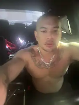 EatMyCake831 online show from 03/18/25, 05:53