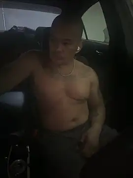 EatMyCake831 online show from 10/13/25, 02:39