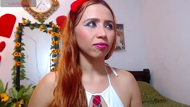 MeganCrouch online show from 09/09/25, 08:19