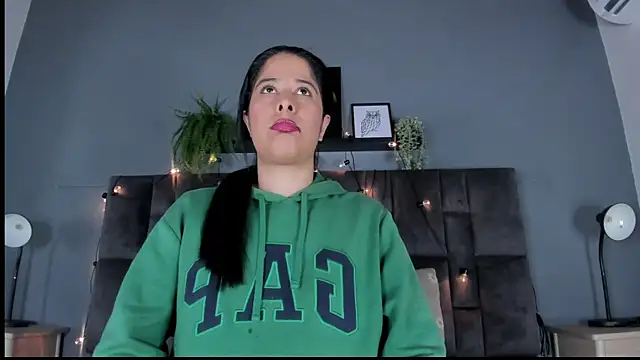 DulceAurora   online show from 03/24/26, 02:49