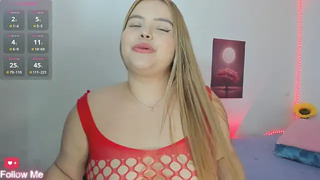 Mysexygirl  online show from 11/02/25, 04:37