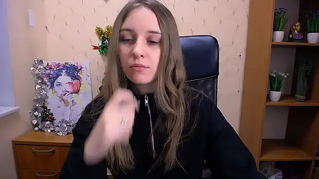  Nicole new online show from 12/11/24, 12:23