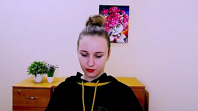  Nicole new online show from 01/13/25, 04:19