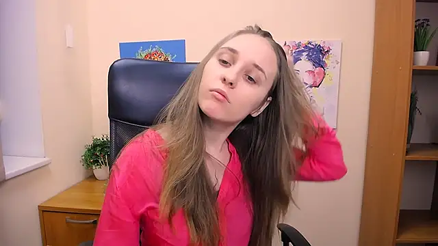  Nicole new online show from 02/25/25, 12:34