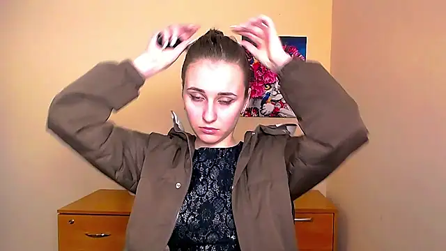  Nicole new online show from 03/15/25, 01:40