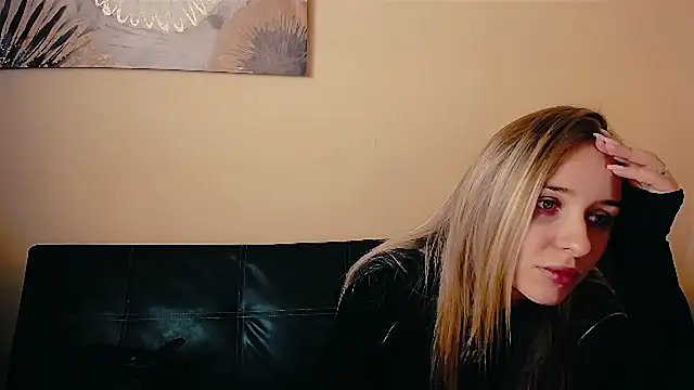  Nicole new online show from 03/22/26, 01:14