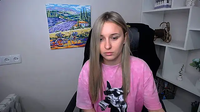  Nicole new online show from 05/16/26, 12:04