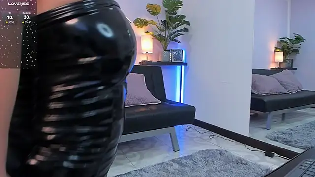 Aixaa charles online show from 01/09/25, 11:58