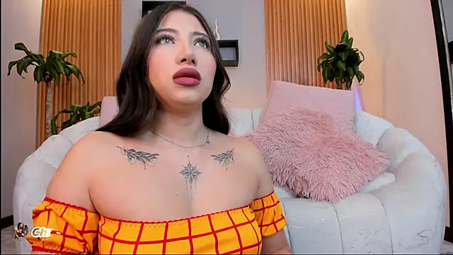 Aixaa charles online show from 10/07/25, 12:13