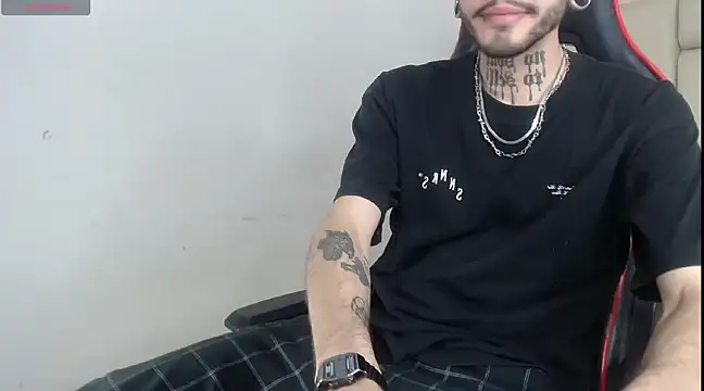 MurdockH online show from 01/06/25, 01:30