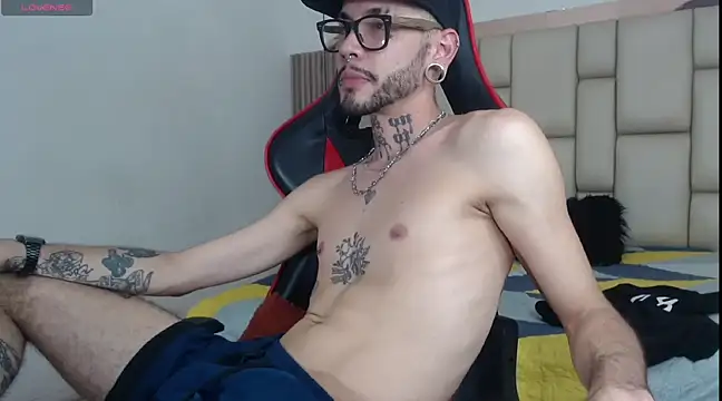 MurdockH online show from 01/06/25, 04:34