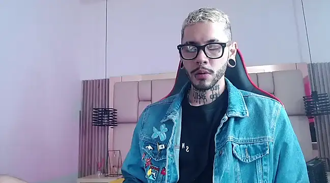 MurdockH online show from 01/26/25, 08:25