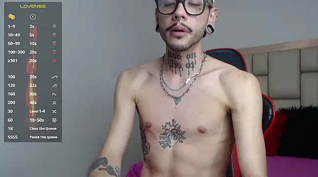 MurdockH online show from 02/01/25, 08:29