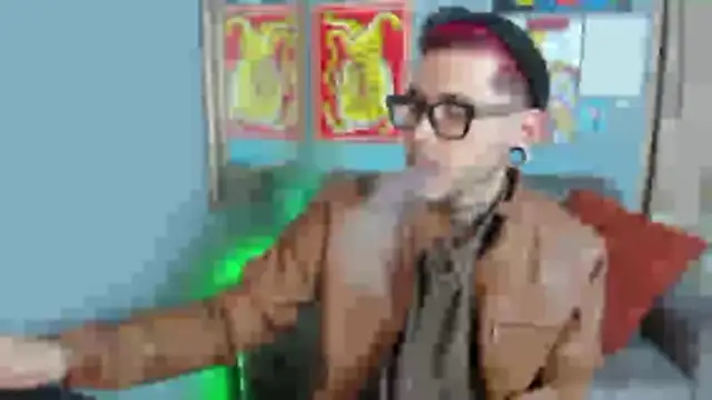 MurdockH online show from 10/26/25, 04:51