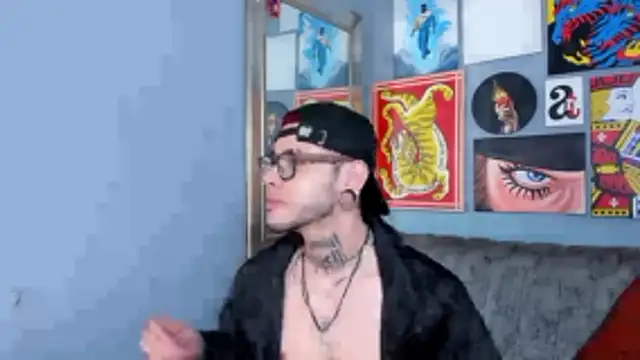 MurdockH online show from 11/21/25, 05:50