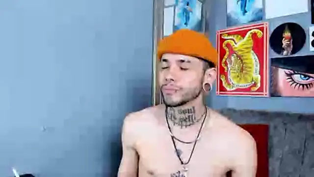 MurdockH online show from 12/15/25, 11:09