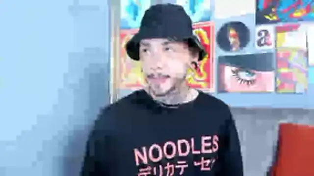 MurdockH online show from 01/11/26, 11:54