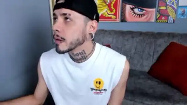 MurdockH online show from 01/17/26, 09:40