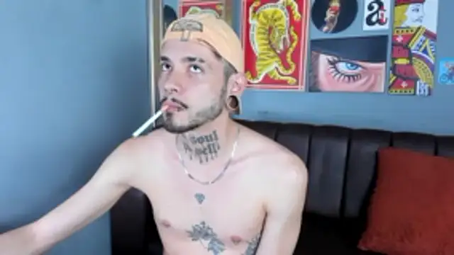 MurdockH online show from 02/18/26, 09:55