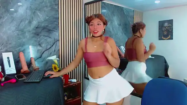 Isalombardi online show from 03/14/25, 01:13